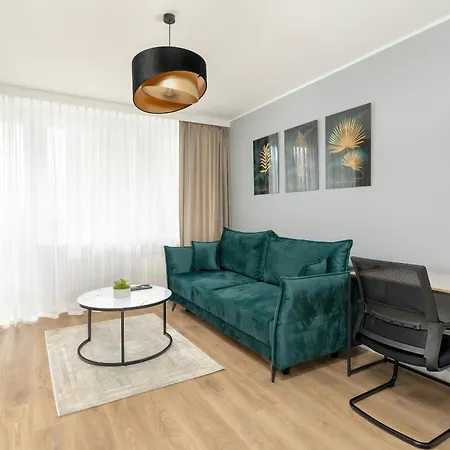 Apartment Stylish Two Bedroom With Parking Near Malta In By Renters
