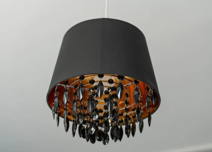 Stylish Two Bedroom With Parking Near Malta In By Renters Apartment Poznan