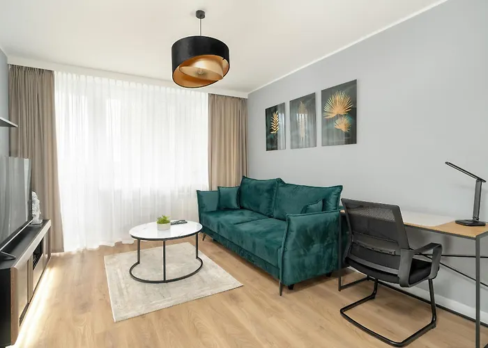 Apartment Stylish Two Bedroom With Parking Near Malta In By Renters